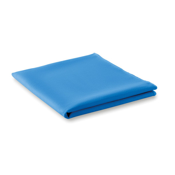 Serviette de sport absorbante FIGARI personnalisable - vue 9