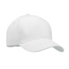Casquette à 5 pans PUGU personnalisable avec logo - vue 9