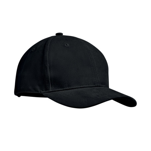 Casquette de baseball VAPU personnalisable avec logo