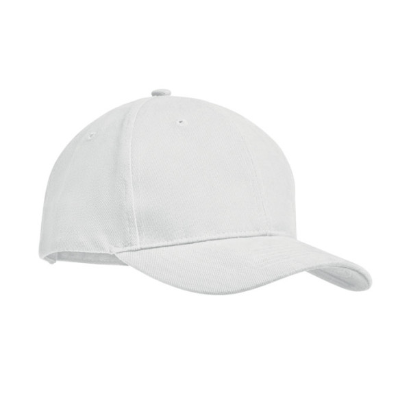 Casquette de baseball VAPU personnalisable avec logo - vue 7