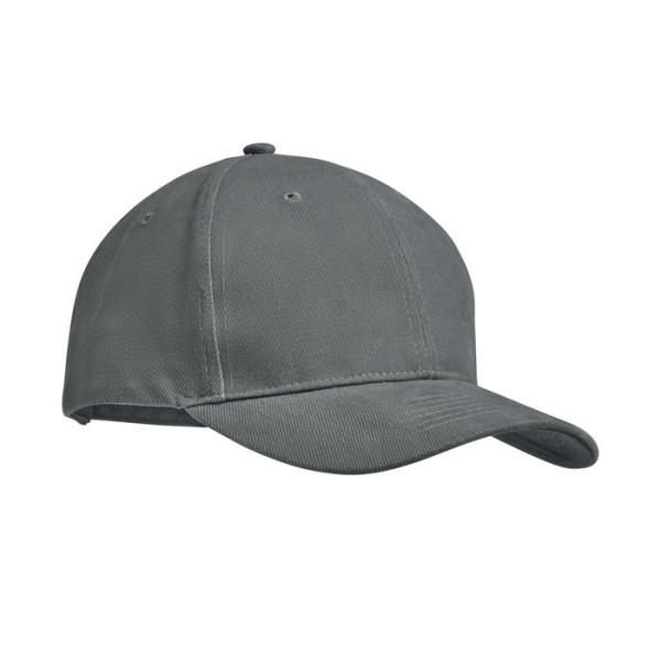 Casquette de baseball VAPU personnalisable avec logo - vue 9