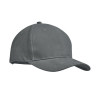 Casquette de baseball VAPU personnalisable avec logo - vue 9