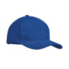 Casquette de baseball VAPU personnalisable avec logo - vue 11