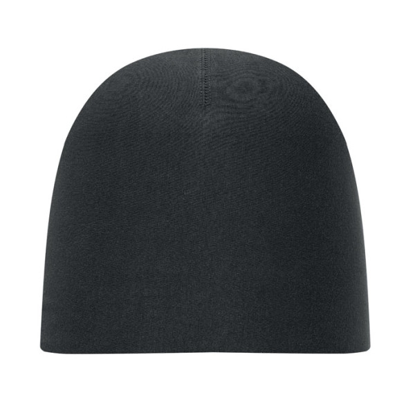 Bonnet en coton PAVU personnalisable avec logo