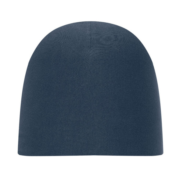 Bonnet en coton PAVU personnalisable avec logo - vue 5