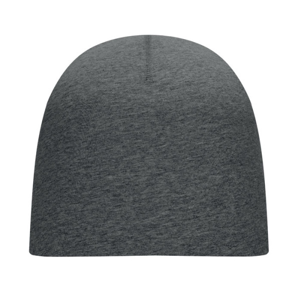 Bonnet en coton PAVU personnalisable avec logo - vue 14