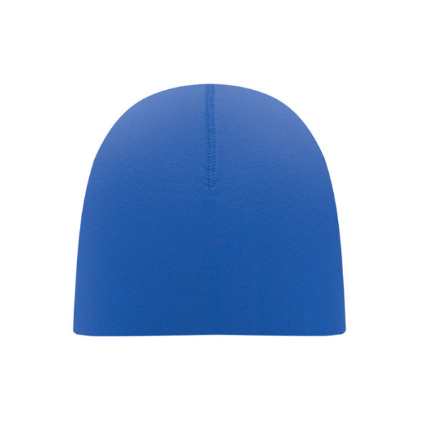 Bonnet en coton PAVU personnalisable avec logo - vue 30