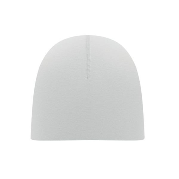 Bonnet en coton PAVU personnalisable avec logo - vue 39