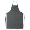 Tablier de cuisine ajustable NOSA personnalisable avec logo - vue 14