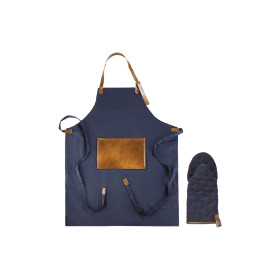 Tablier pour barbecue LOTA personnalisable