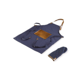 Tablier pour barbecue LOTA personnalisable - vue 2