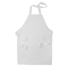 Tablier TASU personnalisable avec logo - vue 3