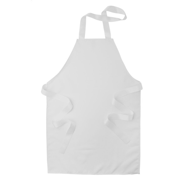 Tablier TASU personnalisable avec logo - vue 3