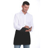 Tablier de cuisine court SUUA personnalisable - vue 3