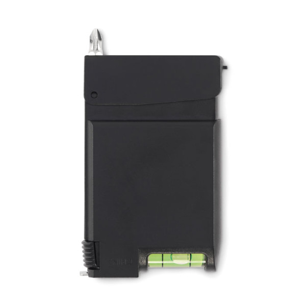 Mètre ruban multifonction POBI personnalisable - vue 2