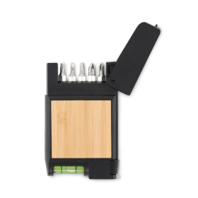 Mètre ruban multifonction POBI personnalisable - vue 3