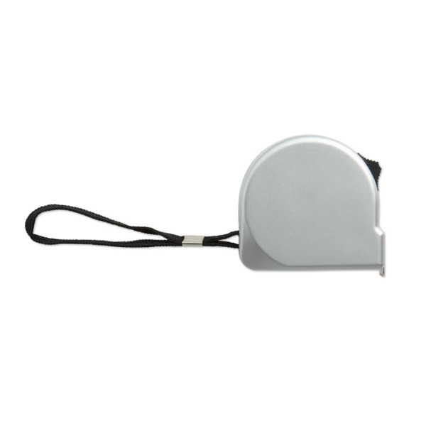 Mètre ruban 2m GITU personnalisable avec logo - vue 2