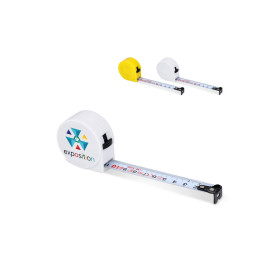 Ruban de mesure 3M KAGA personnalisable avec logo