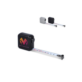 Mètre ruban RAFO personnalisé