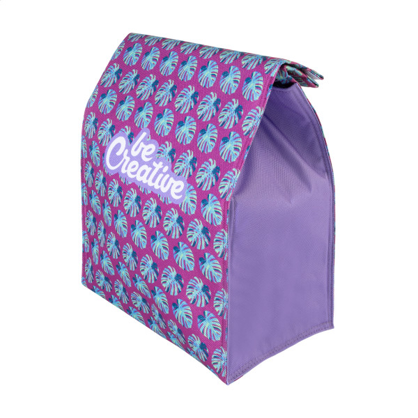 Sac isotherme SAFI personnalisable avec logo