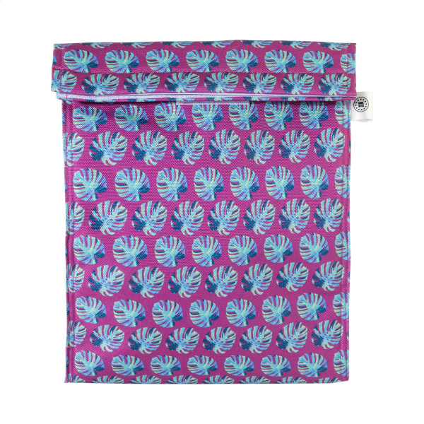 Sac isotherme SAFI personnalisable avec logo - vue 3