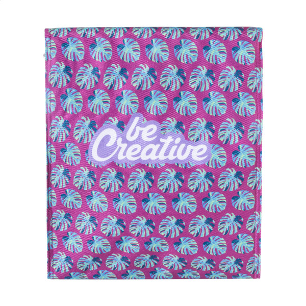 Sac isotherme SAFI personnalisable avec logo - vue 4