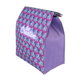 Sac isotherme lunch SAFI entièrement personnalisable