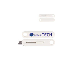 Mini-couteau de bricolage LIRA personnalisable avec logo