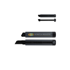 Couteau utilitaire LAUE personnalisé