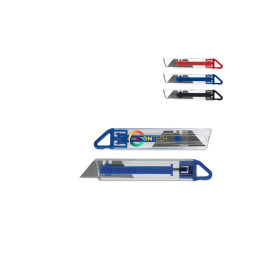 Cutter sécurisé TINE personnalisé