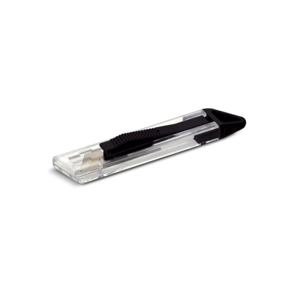 Cutter sécurisé TINE personnalisé - vue 2