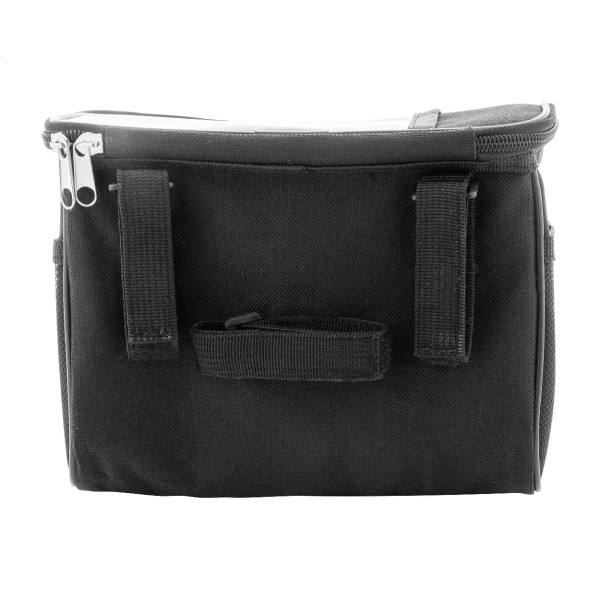 Sacoche de guidon de vélo MURI personnalisable - vue 3
