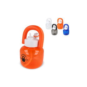 Bouteille Kettlebell 1.8L LITO personnalisable avec logo