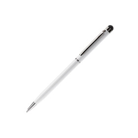 Stylo Bille avec Stylet MIMI Personnalisé avec Logo - vue 2