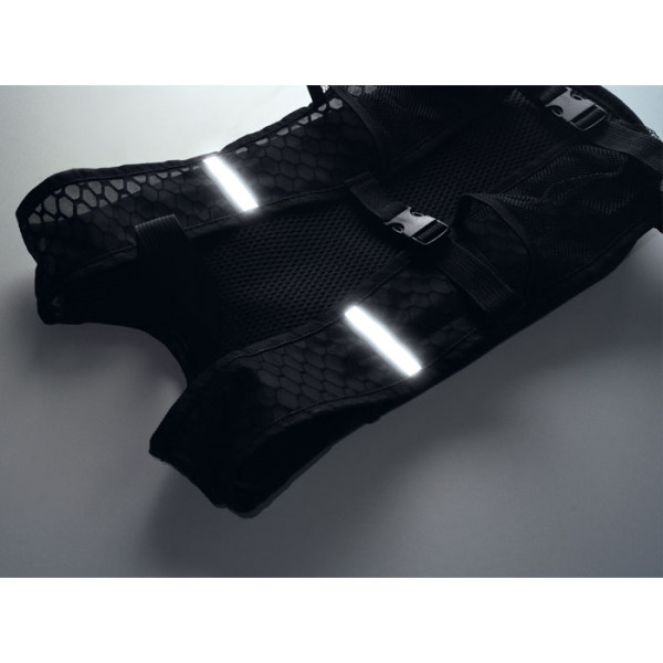 SAC À DOS DE SPORT GERE PERSONNALISÉ - vue 9