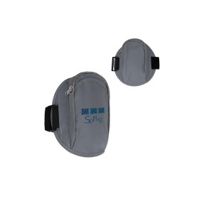 Brassard de sport réfléchissant SOFO personnalisé