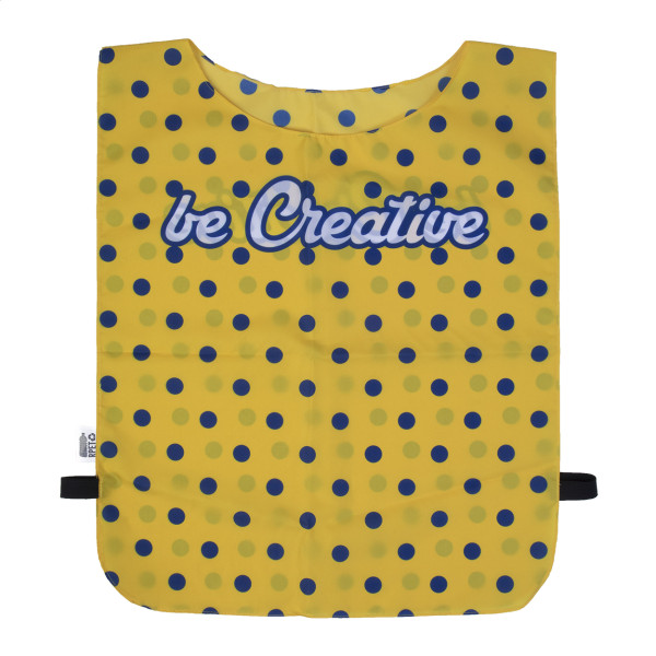 Chasuble de sport PAMU personnalisée - vue 16