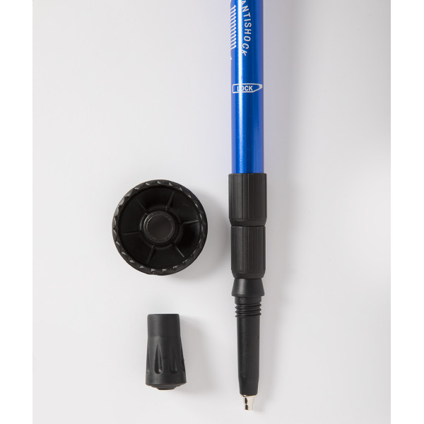 Set de bâtons de marche nordique GEME personnalisable avec logo - vue 10