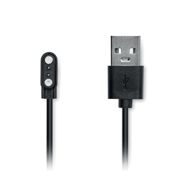 Montre de santé sans fil GUTI personnalisable avec logo - vue 19