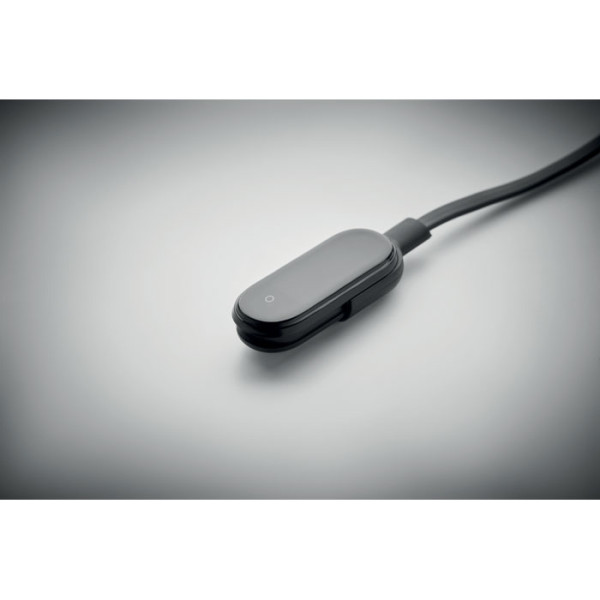 Montre connectée de santé SEKA personnalisable - vue 3