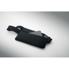 Sac banane RPET NAKE personnalisé - vue 5