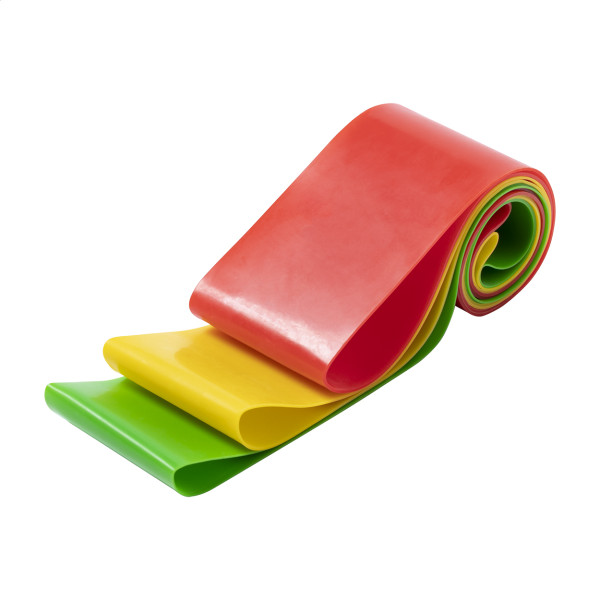 Set de bandes de résistance GARI personnalisé - vue 3