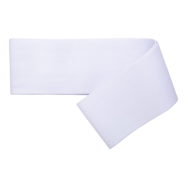 Bande élastique d'exercice FIZA personnalisable avec logo - vue 3