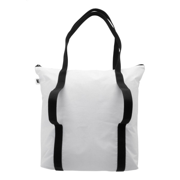 Sac bandoulière pour tapis de yoga PORA personnalisé - vue 9