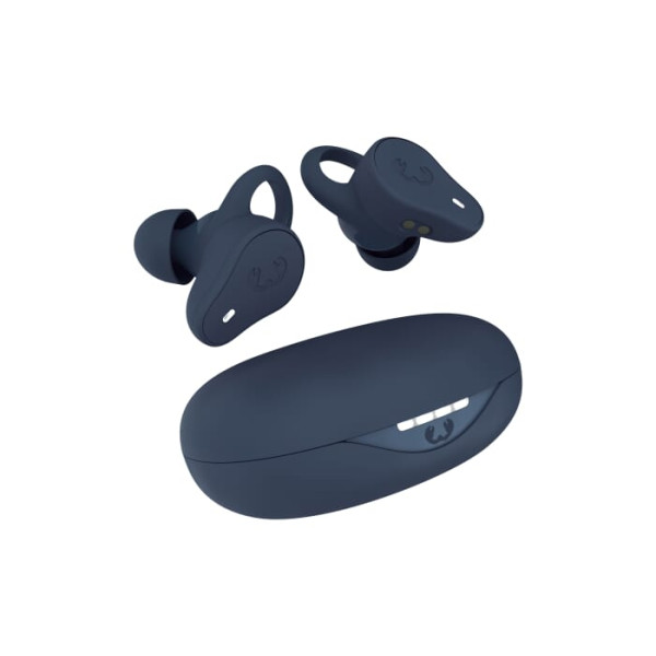 Écouteurs sport True Wireless LOTU personnalisables avec logo - vue 2