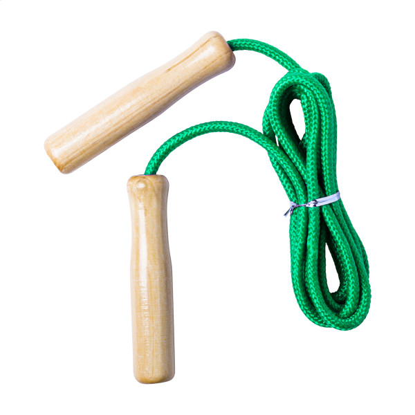 Corde à sauter KIRA publicitaire - vue 9