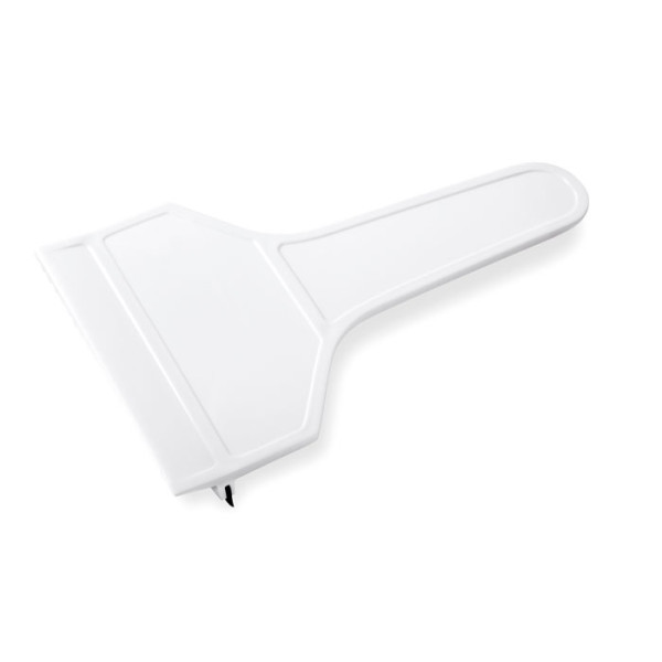 Grattoir GEYA personnalisable avec logo - vue 2