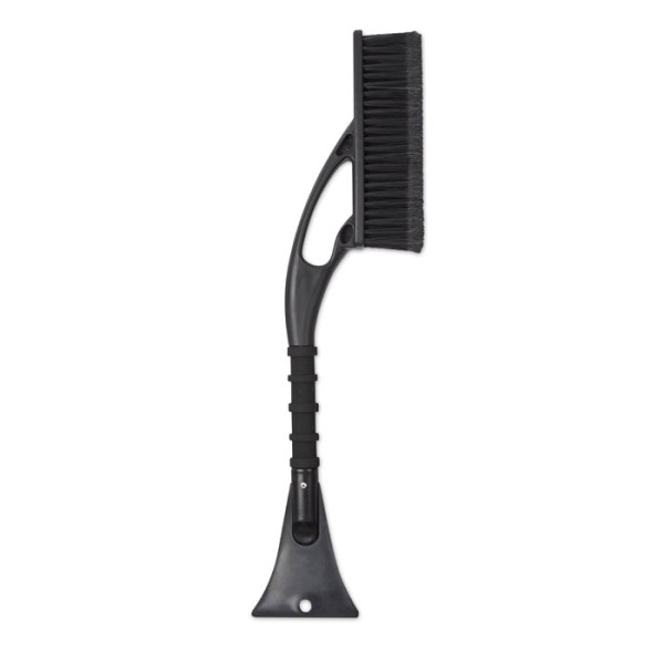 Brosse à neige et grattoir FUUE personnalisé - vue 2
