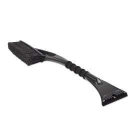 Brosse à neige et grattoir FUUE personnalisé - vue 4