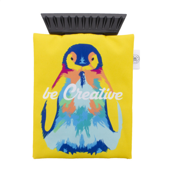 Grattoir à glace LATA personnalisable avec logo - vue 12